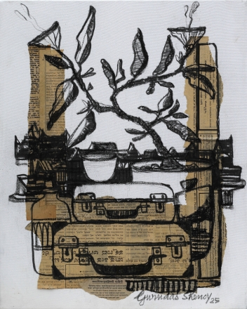 Picture of Timeless Narratives  