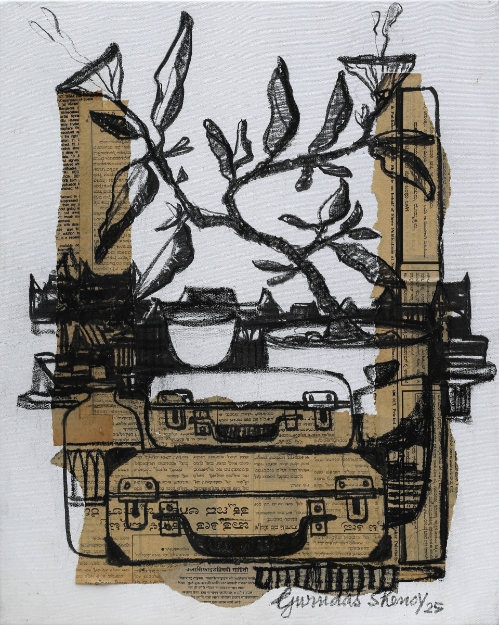 Picture of Timeless Narratives  