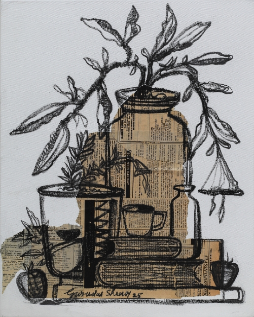 Picture of Timeless Narratives 