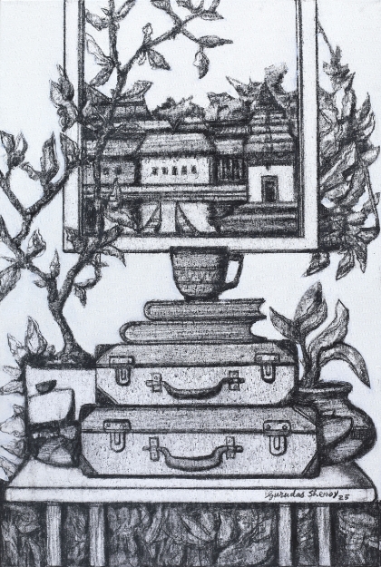 Picture of Timeless Narratives