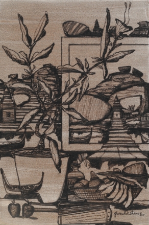 Picture of Timeless Narratives