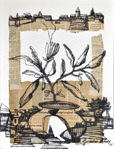 Picture of Timeless Narratives 