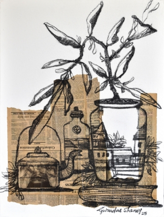 Picture of Timeless Narratives