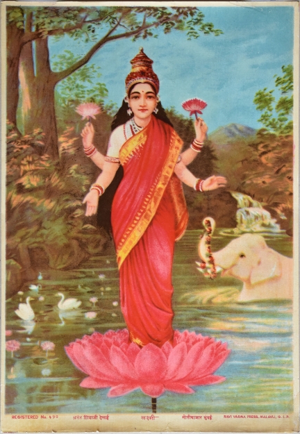 Picture of Laxmi