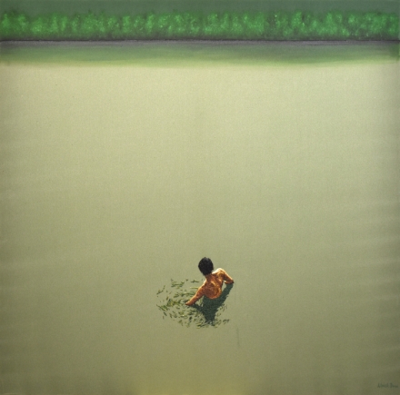 Picture of Green Edge