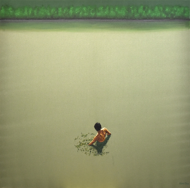 Picture of Green Edge