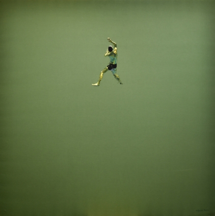 Picture of The Quiet Middle