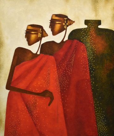 Picture of Mother of Daughters