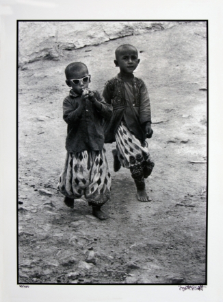 Picture of Village India - X