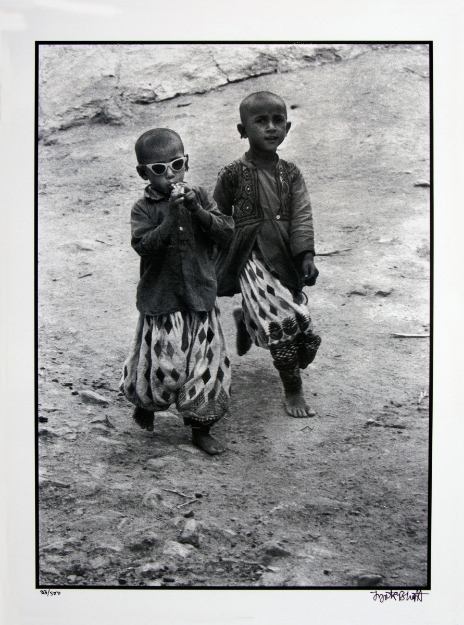 Picture of Village India - X