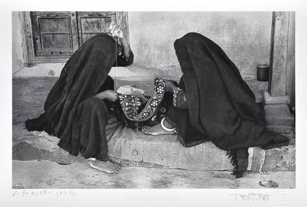 Picture of Kutch, 1975