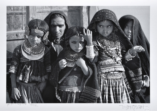 Picture of Kutch, 1972
