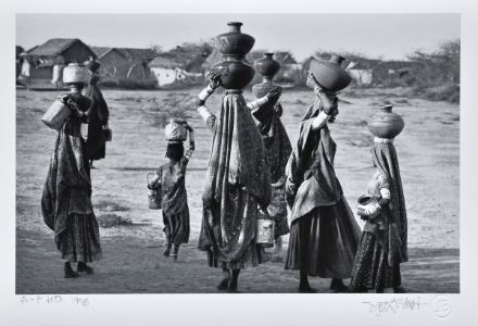 Picture of Kutch, 1976