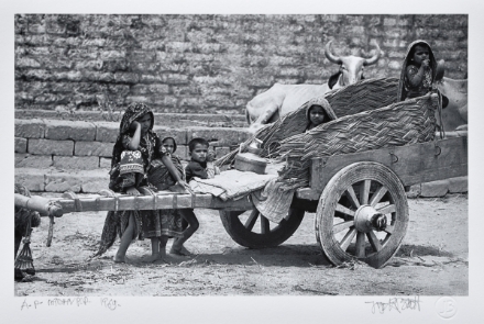 Picture of Madhavpur, 1969