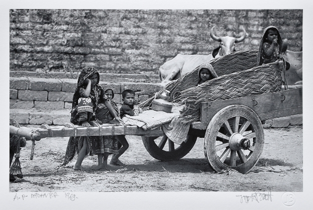 Picture of Madhavpur, 1969