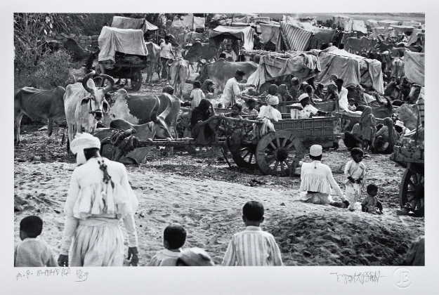 Picture of Madhavpur, 1969