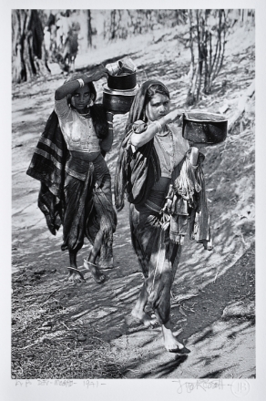 Picture of Devmogra, 1971