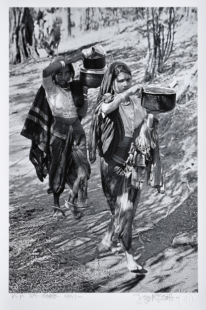 Picture of Devmogra, 1971