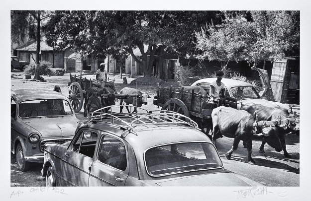 Picture of Charoti, 1972