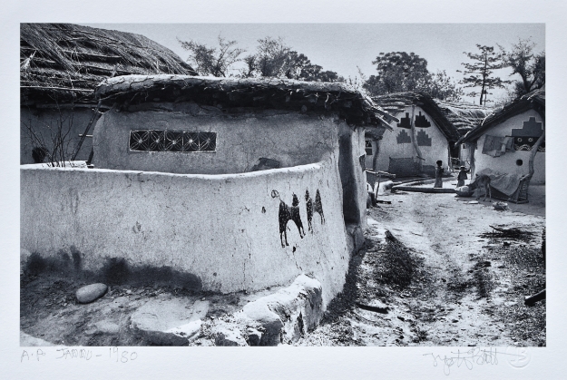 Picture of Jammu, 1980