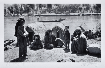 Picture of Kashmir, 1980