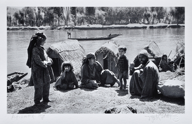 Picture of Kashmir, 1980