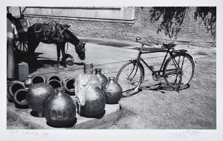 Picture of Kashmir, 1980