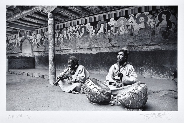 Picture of Ladakh, 1981