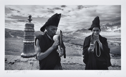 Picture of Ladakh, 1981