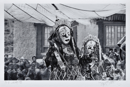 Picture of Ladakh, 1981