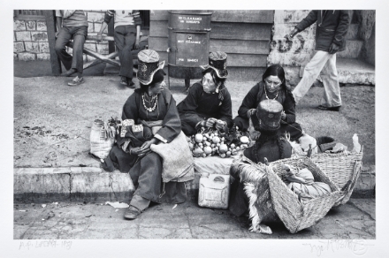 Picture of Ladakh, 1981