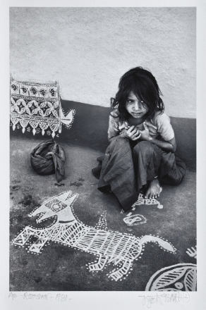 Picture of Rajasthan, 1989