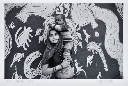 Picture of Rajasthan, 1989