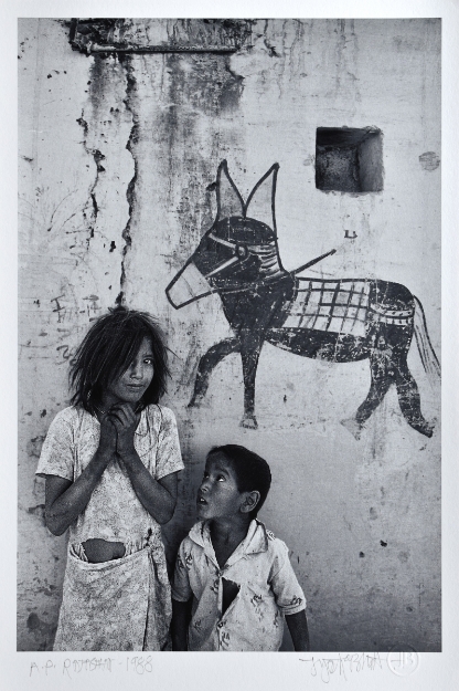 Picture of Rajasthan, 1988