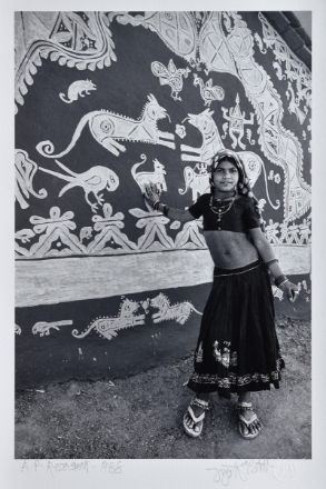 Picture of Rajasthan, 1988