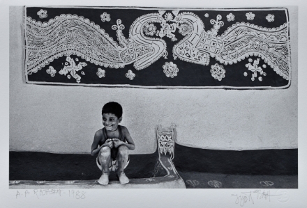 Picture of Rajasthan, 1988