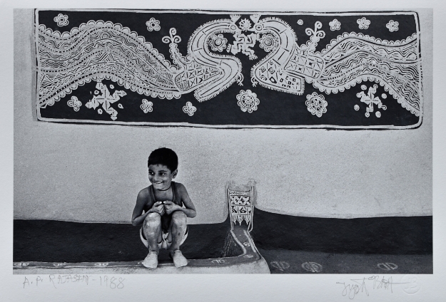 Picture of Rajasthan, 1988