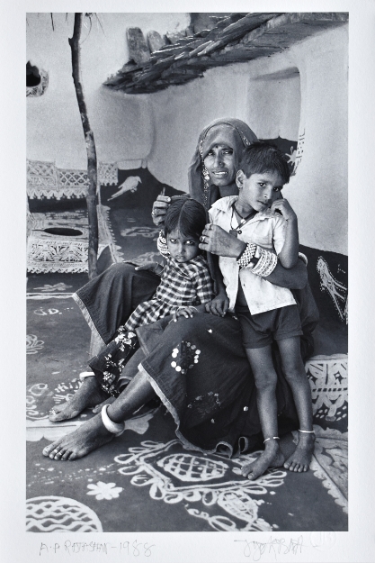 Picture of Rajasthan, 1988