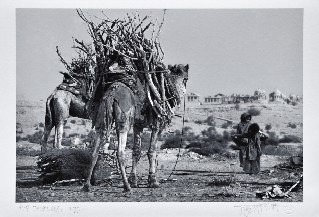 Picture of Jaisalmer, 1970