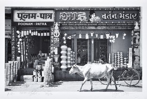 Picture of Chhattisgarh, 1983