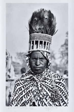 Picture of Chhattisgarh, 1983