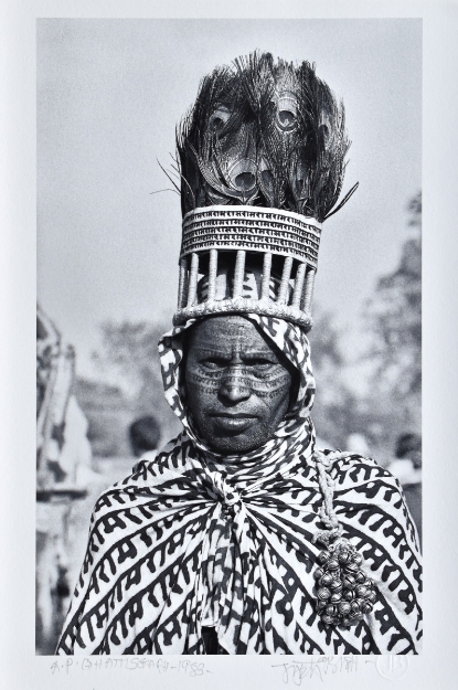 Picture of Chhattisgarh, 1983