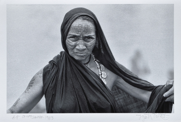 Picture of Chhattisgarh, 1983