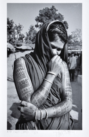 Picture of Chhattisgarh, 1983