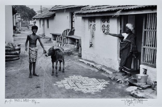 Picture of Tamil Nadu, 1994