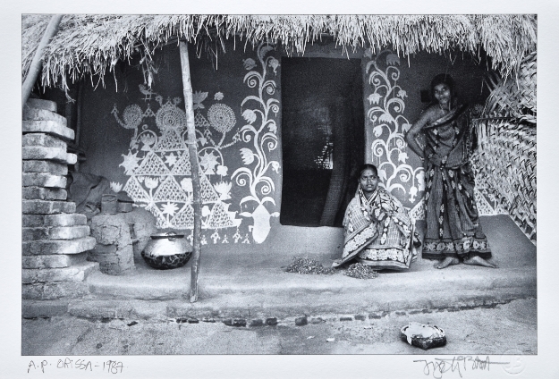 Picture of Orissa, 1987