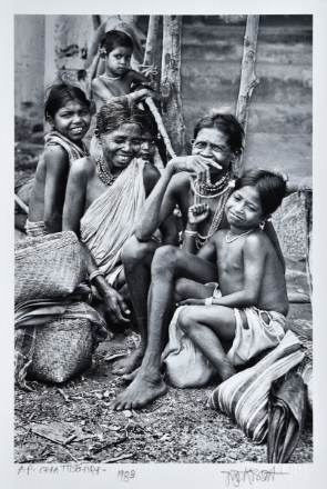 Picture of Chhattisgarh, 1983