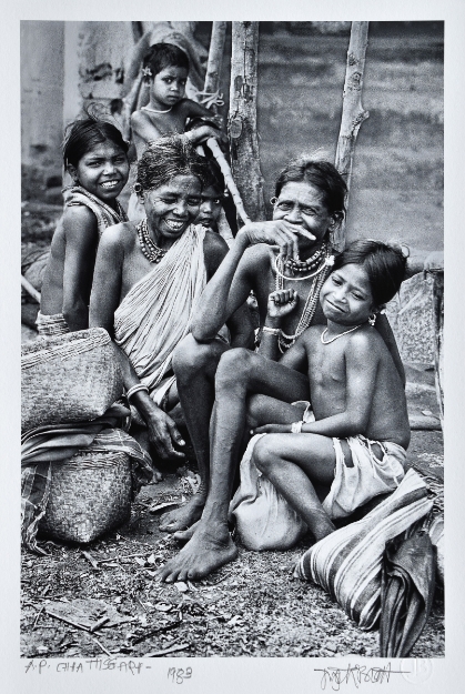 Picture of Chhattisgarh, 1983