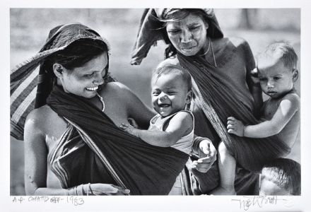 Picture of Chhattisgarh, 1983
