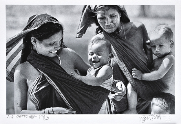 Picture of Chhattisgarh, 1983